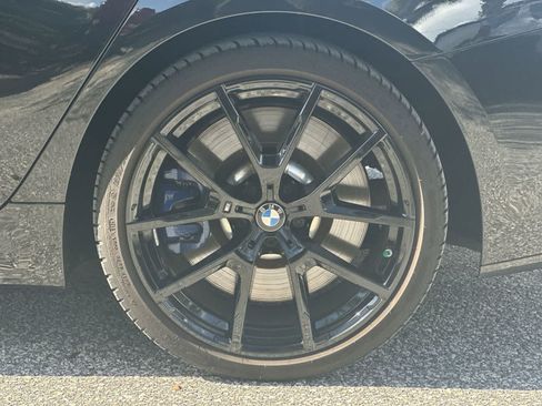 Used 2022 BMW M850i Gran Coupe xDrive AWD/4WD image 12