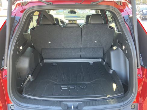 Certified 2026 Honda CR-V Sport-L image 34