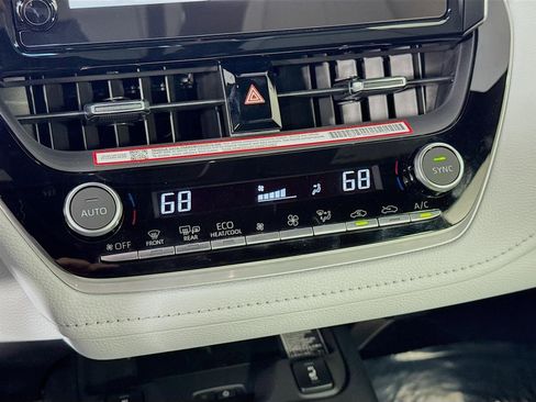 Used 2026 Toyota Corolla XSE image 17