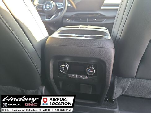 New 2026 Buick Enclave Preferred w/ Power Package image 21