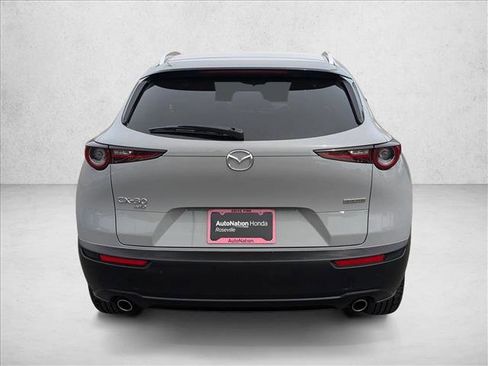 Used 2025 MAZDA CX-30 AWD 2.5 S w/ Preferred Package image 7