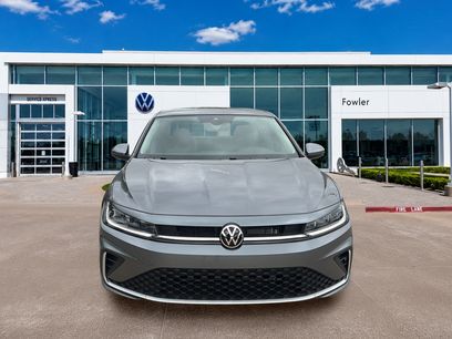 New 2026 Volkswagen Jetta SE