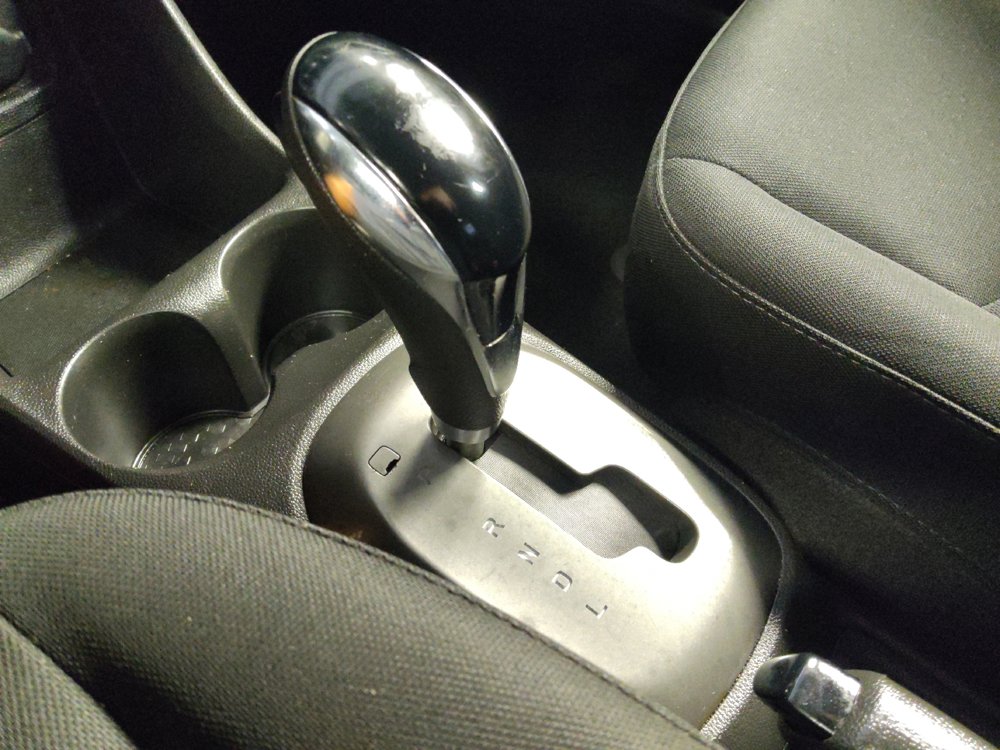 Used 2020 Chevrolet Spark LS FWD image 26