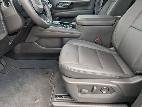 New 2026 Chevrolet Tahoe LT w/ Comfort Package RWD image 17