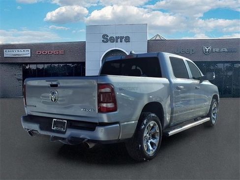 Used 2020 RAM 1500 Big Horn image 6
