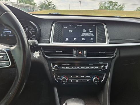 Used 2019 Kia Optima EX FWD image 17
