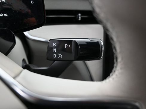 Used 2025 Volvo EX90 Ultra image 16