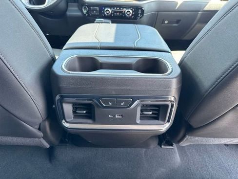 Used 2025 GMC Sierra 1500 SLT w/ SLT Premium Plus Package AWD/4WD image 26