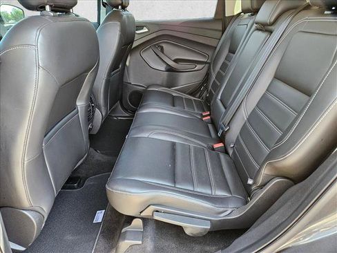 Used 2019 Ford Escape SEL FWD image 16