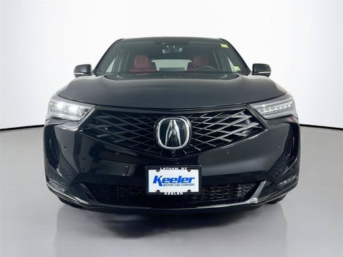 Used 2026 Acura RDX A-Spec AWD/4WD image 9