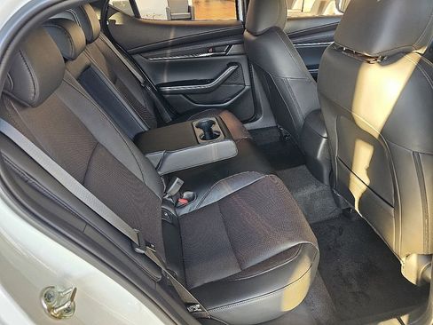 New 2026 MAZDA MAZDA3 2.5 S Premium image 20