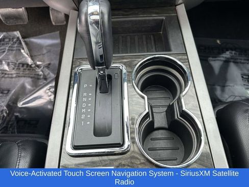 Used 2016 Ford Expedition Limited image 9