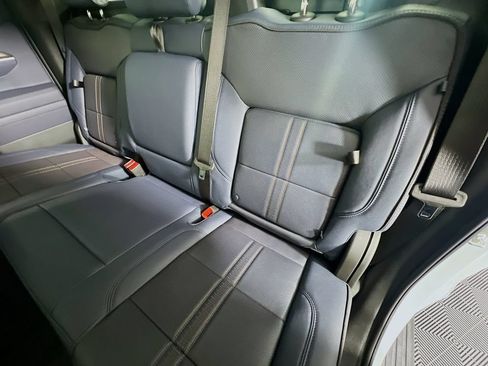 New 2026 Chevrolet Silverado 1500 High Country AWD/4WD image 26
