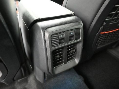 New 2026 Ford Bronco Raptor AWD/4WD image 19