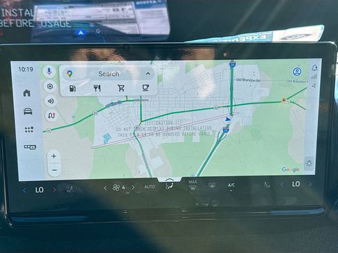 New 2025 Ford Expedition Tremor image 17