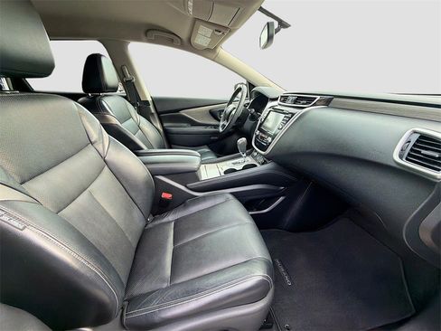 Used 2015 Nissan Murano SL image 32