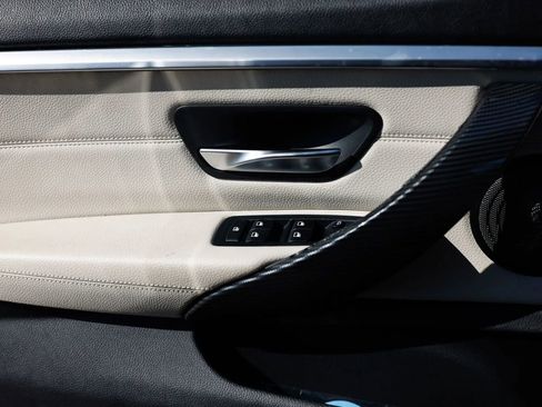 Used 2017 BMW 440i Gran Coupe 440i Gran Coupe 4D image 43