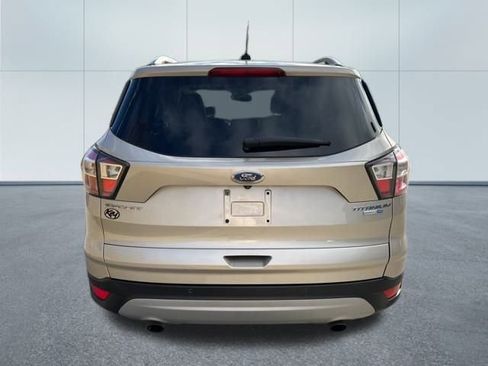 Used 2017 Ford Escape Titanium image 7