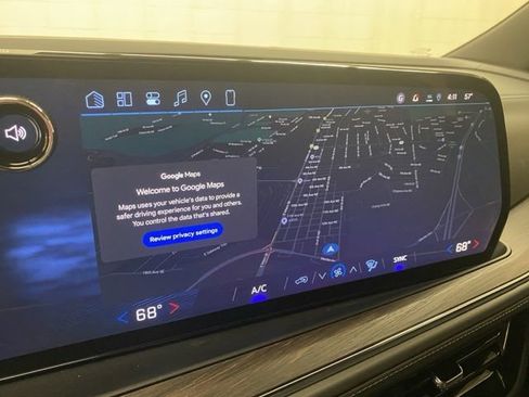 New 2026 Chevrolet Tahoe LS image 13