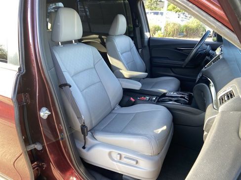 Used 2020 Honda Passport Touring image 20