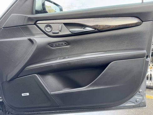 Used 2018 Cadillac CT6 Premium Luxury image 35