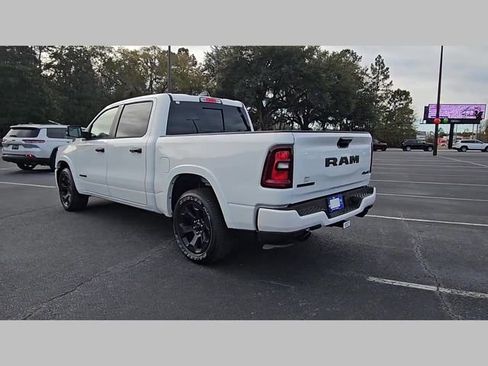 New 2026 RAM 1500 Big Horn image 29