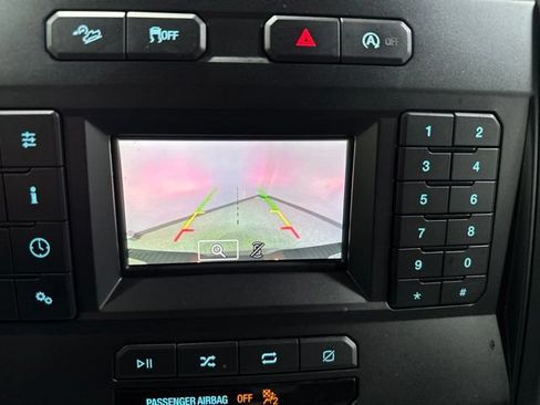 Used 2018 Ford F150 XL w/ Equipment Group 101A Mid AWD/4WD image 2