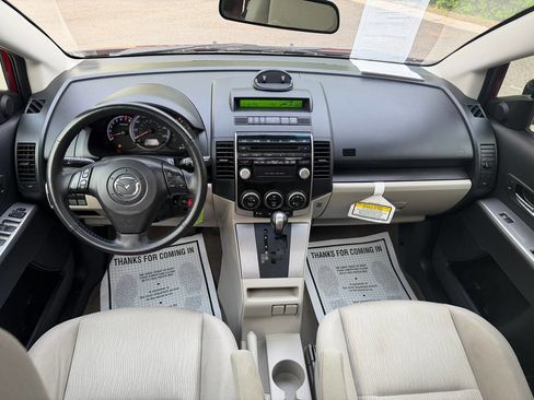 Used 2010 MAZDA MAZDA5 Touring FWD image 22