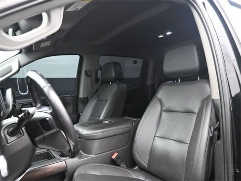 Used 2021 GMC Sierra 1500 SLT image 8