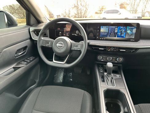 New 2026 Nissan Kicks S image 22