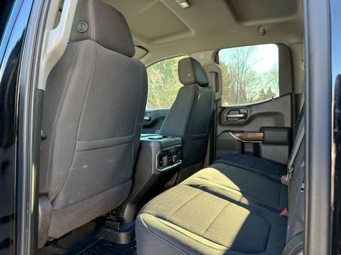 Used 2020 GMC Sierra 1500 Elevation w/ Elevation Value Package image 30