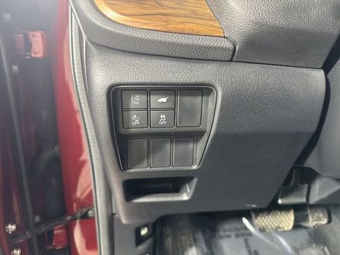 Certified 2021 Honda CR-V EX-L image 16
