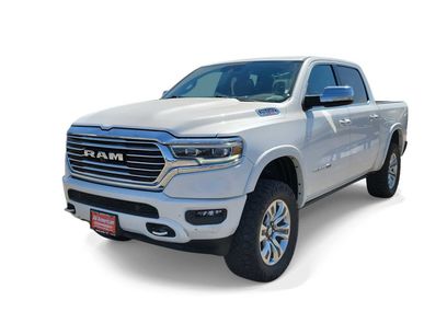 Certified 2022 RAM 1500 Limited