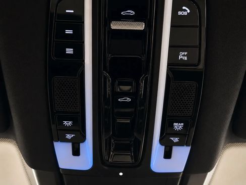 Used 2019 Porsche Cayenne AWD/4WD image 44