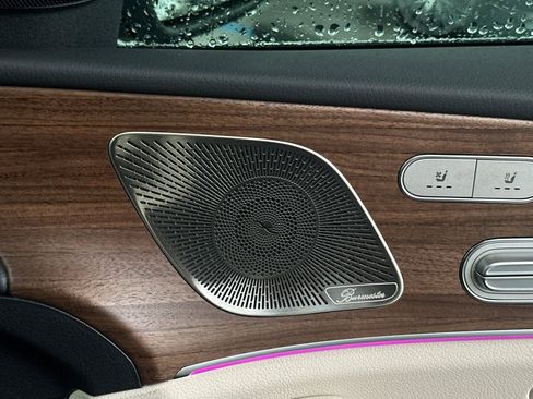 New 2026 Mercedes-Benz GLS 450 4MATIC image 6