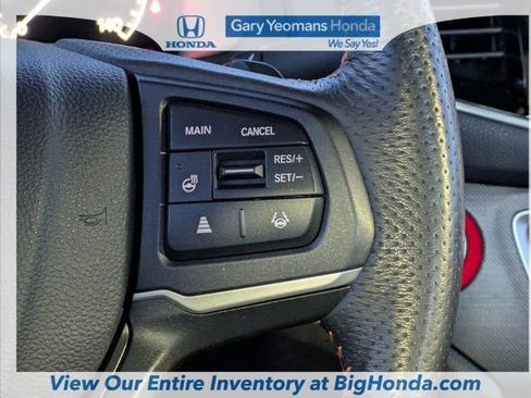 Certified 2025 Honda Ridgeline TrailSport+ image 25