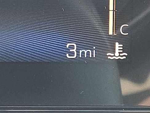 New 2026 Chevrolet Trax ACTIV w/ Driver Confidence Package image 12