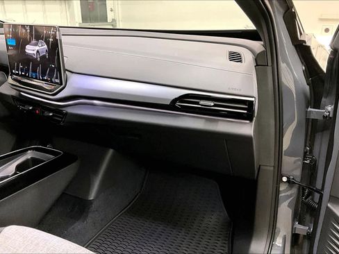 New 2026 Volkswagen ID.4 Pro image 27