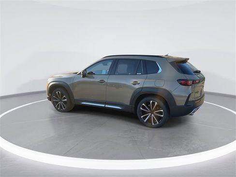 New 2026 MAZDA CX-50 AWD 2.5 S w/ Accent Package image 6