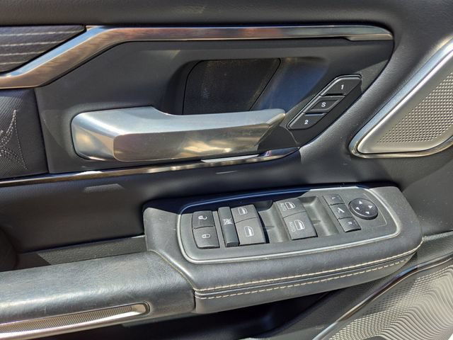 Used 2021 RAM 1500 Limited AWD/4WD image 19