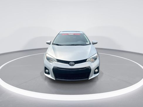 Used 2016 Toyota Corolla S FWD image 3