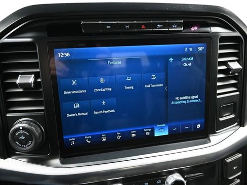 Used 2022 Ford F150 Raptor w/ Equipment Group 801A High image 42