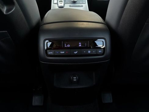 Used 2025 Hyundai Palisade SEL FWD image 14