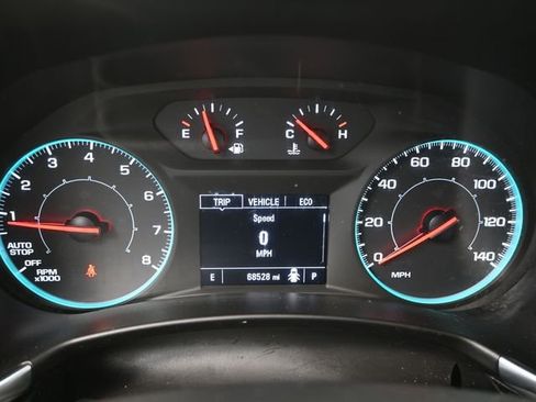 Used 2021 Chevrolet Equinox LS w/ LS Convenience Package AWD/4WD image 27