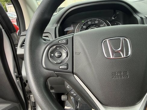 Used 2015 Honda CR-V EX image 15