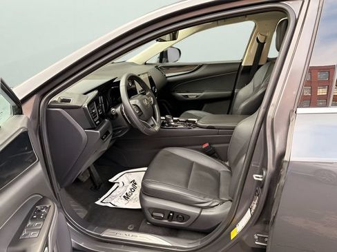 Used 2022 Lexus NX 350h AWD w/ Towing Package (2000 Lbs) image 20