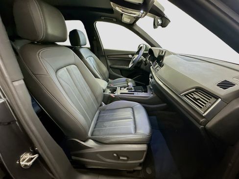 Used 2023 Audi Q5 2.0T Premium Plus w/ Premium Plus Package image 34