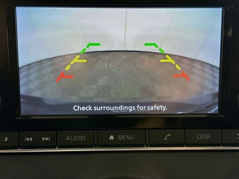 Used 2024 Nissan Sentra S FWD image 21
