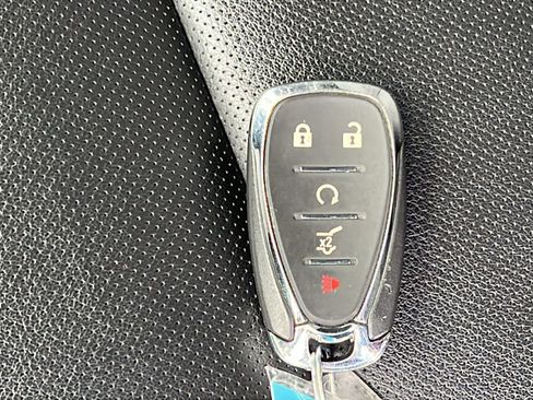 Used 2024 Chevrolet Blazer LT AWD/4WD image 29