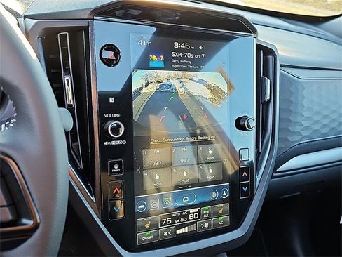 New 2026 Subaru Forester Premium image 16